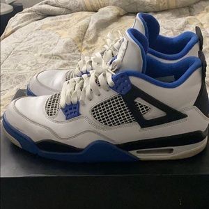 Jodrdan retro 4 “Motorsport”